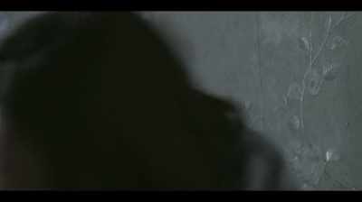 (Gasping) - The Amityville Curse