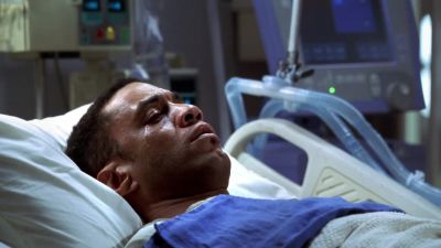 (GASPING) - House