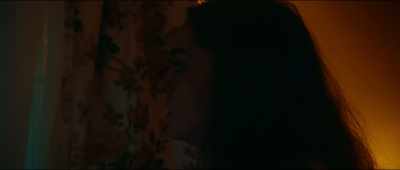 [GASPING] - Don't Look Away