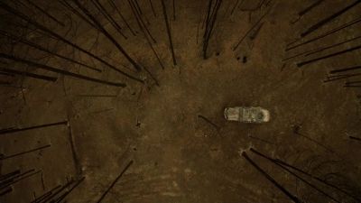 [GASPING] - The 100