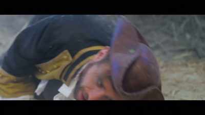 [gasping] - Time Pirates