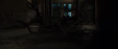 I refused him! - The Twilight Saga: Breaking Dawn   Part 2