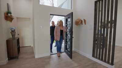 [gasping] - Renovation Impossible