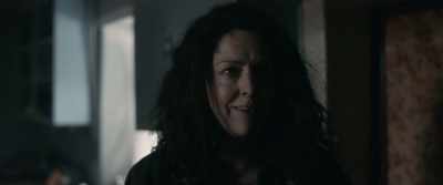 [Gasping] - Mandrake