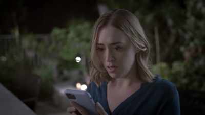 [gasping] - Hall Pass Nightmare