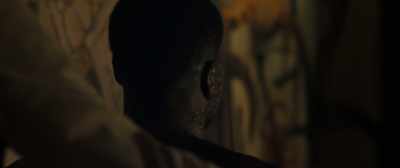 [gasping] - Candyman