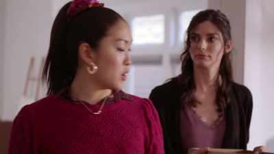 (gasping) - How I Met Your Murderer