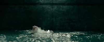 [gasping] - The Vault