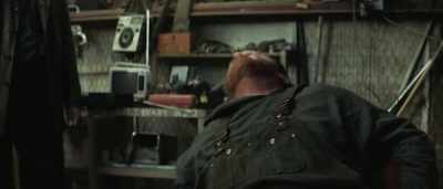 [gasping] - South of Heaven