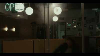 (gasping) - American Rust