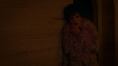 (gasping) - American Horror Story