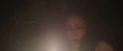 [gasping] - The Conjuring: The Devil Made Me Do It