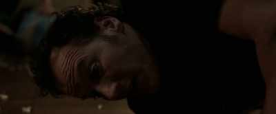 [gasping] - The Conjuring: The Devil Made Me Do It