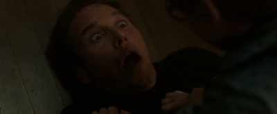 [gasping] - The Conjuring: The Devil Made Me Do It