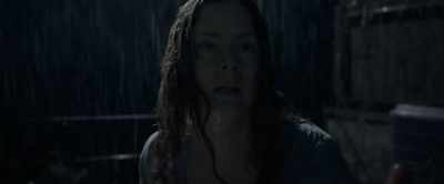 [gasping] - The Woman in the Window