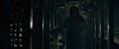 [gasping] - The Woman in the Window
