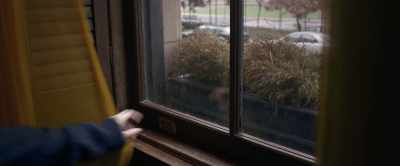 [gasping] - The Woman in the Window