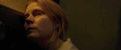[gasping] - The Woman in the Window