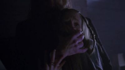 [GASPING] - American Horror Story