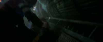 [GASPING] - Chaos Walking