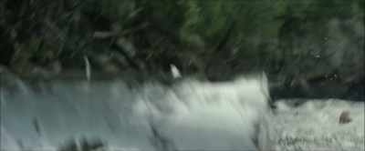 [GASPING] - Chaos Walking