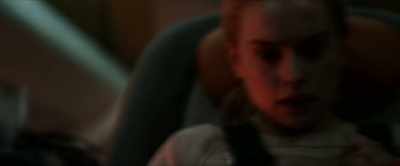 [GASPING] - Chaos Walking