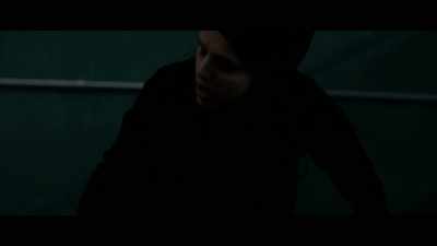 (gasping) - Desert Shadows