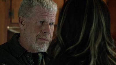 [GASPING] - Sons of Anarchy