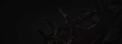 [Gasping] - The Superdeep