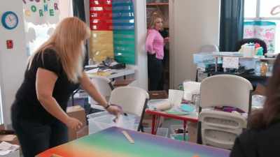 [gasping] - Get Organized with The Home Edit