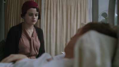 [gasping] - Radium Girls