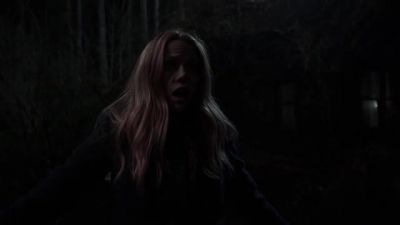 (GASPING) - Grimm