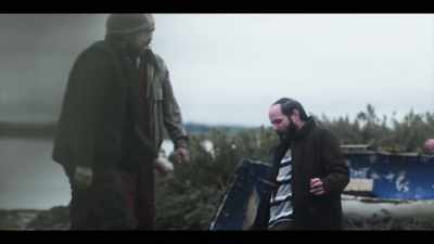 (gasping) - The Third Day