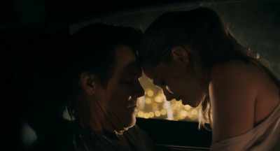 (gasping) - You Should Have Left