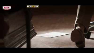 (GASPING) - Ala Vaikunthapurramuloo