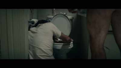 - [gasping] - Deadly Class