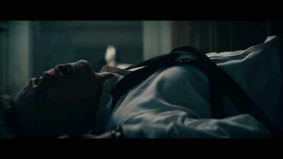 - [gasping] - Deadly Class