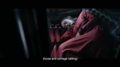 (gasping) - The Ninth
