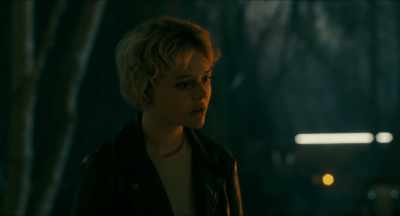 [gasping and snarling] - Doctor Sleep