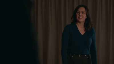 - (gasps) Ah, I was
looking for the bathroom. - The Drowning