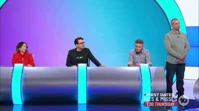 (GASPS) Alright, Jack...
We get to hear him speak! - Would I Lie to You?