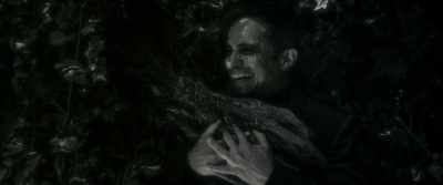 (GASPS AND LAUGHS) - Werewolf by Night