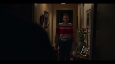 -[gasps]
-Are you sure you're okay, dear? - Black Mirror