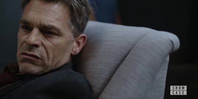[GASPS AWAKE] - Travelers