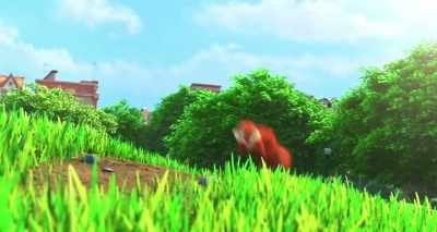 - [gasps]
- [barking] - The Nut Job 2: Nutty by Nature