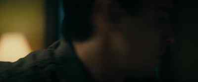 (GASPS, BREATHING HEAVILY) - Sinister 2