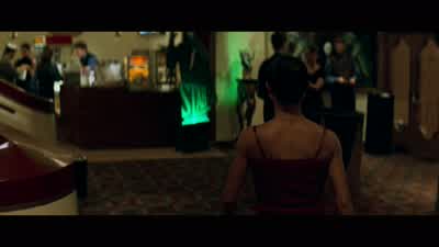 [Gasps} Come on! - Scream 2