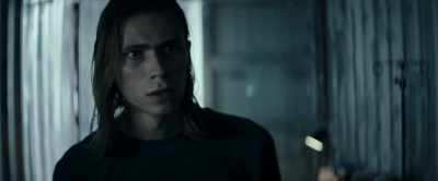 - (GASPS)
- Dad? Is this true? - Gone in the Night