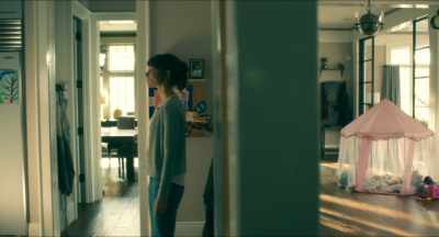 [gasps deeply] - Doctor Sleep