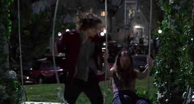 -(GASPS) Geez!
- Whoo! - 10 Things I Hate About You